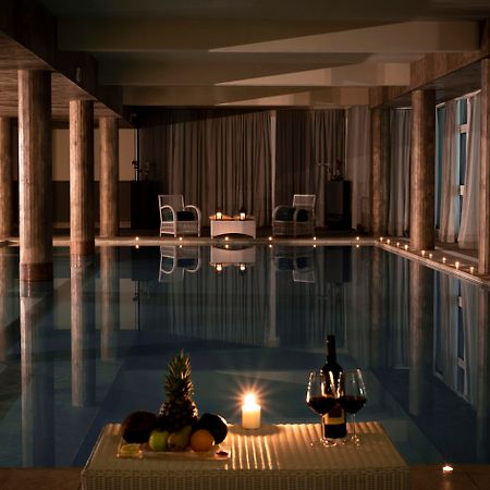 Demidoff Country Resort Pratolino Bagian luar foto