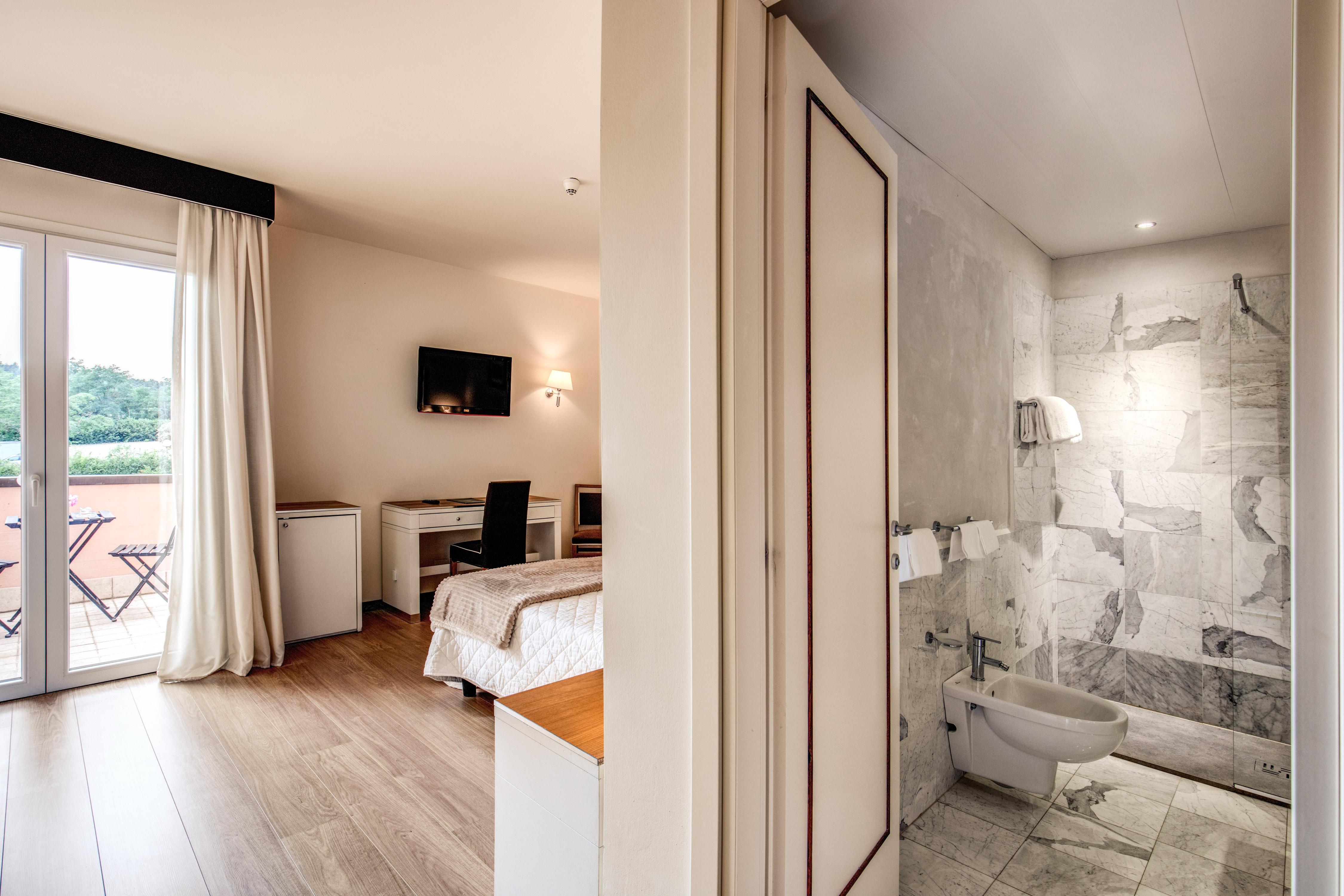 Demidoff Country Resort Pratolino Bagian luar foto