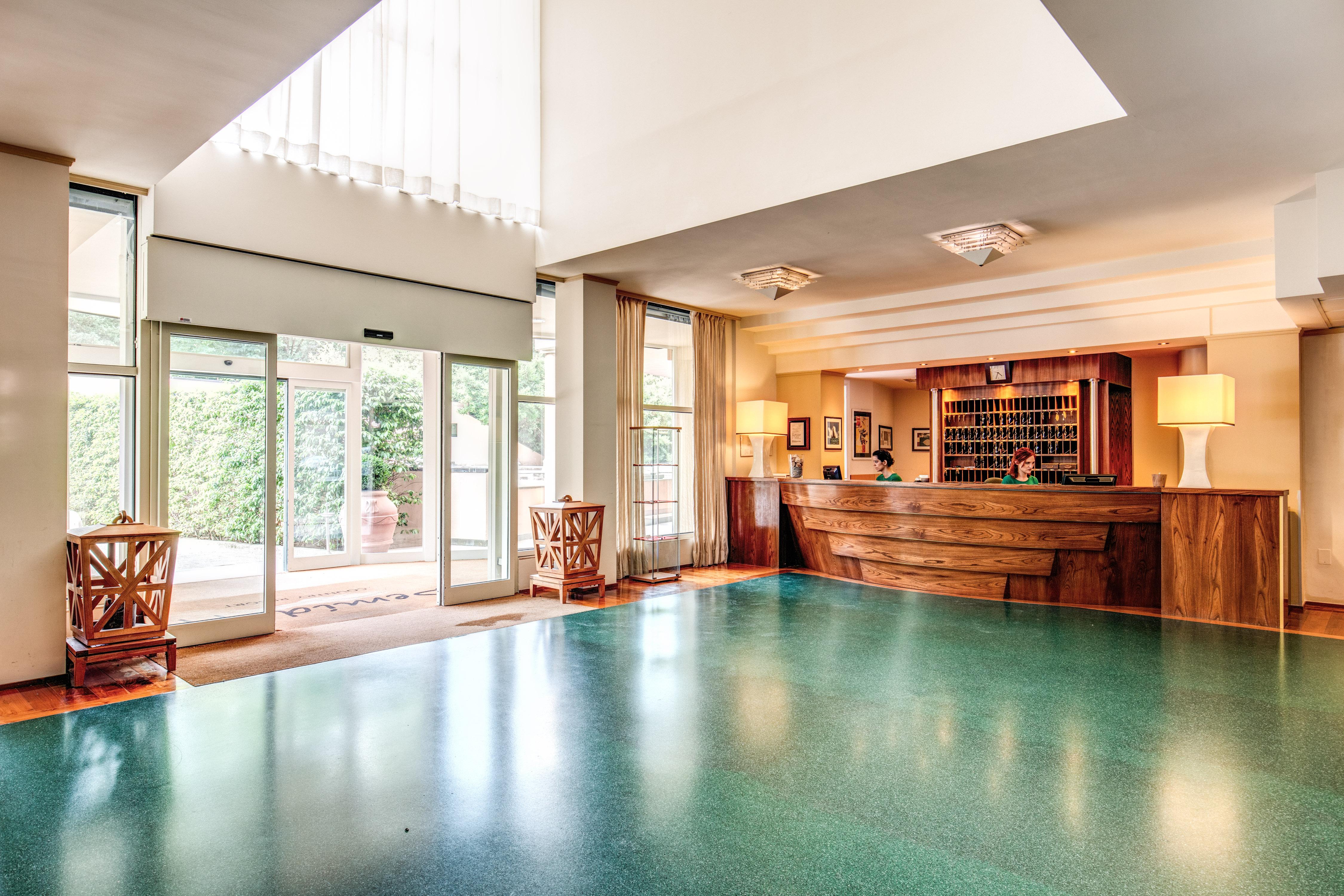 Demidoff Country Resort Pratolino Bagian luar foto