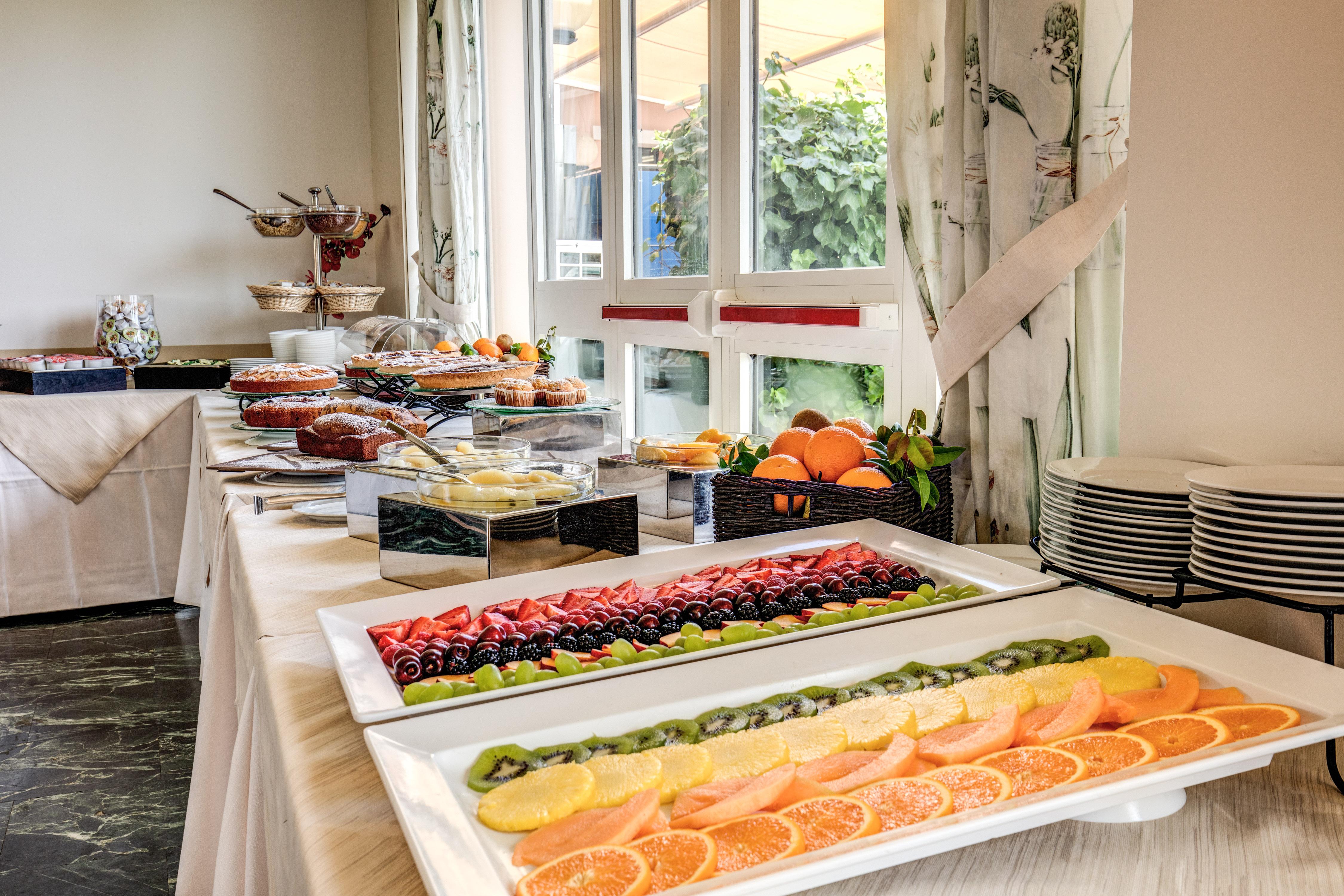 Demidoff Country Resort Pratolino Bagian luar foto