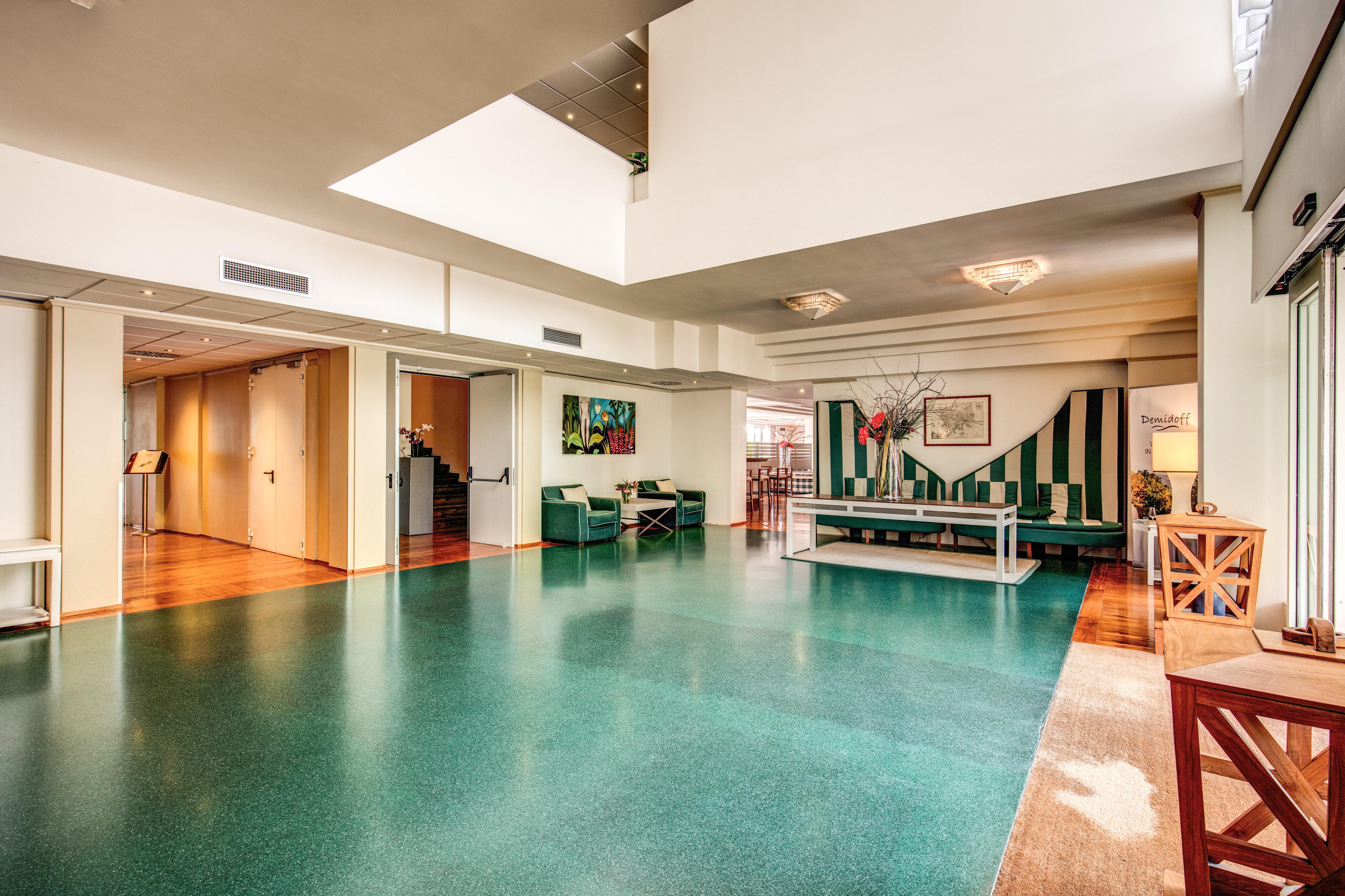 Demidoff Country Resort Pratolino Bagian luar foto