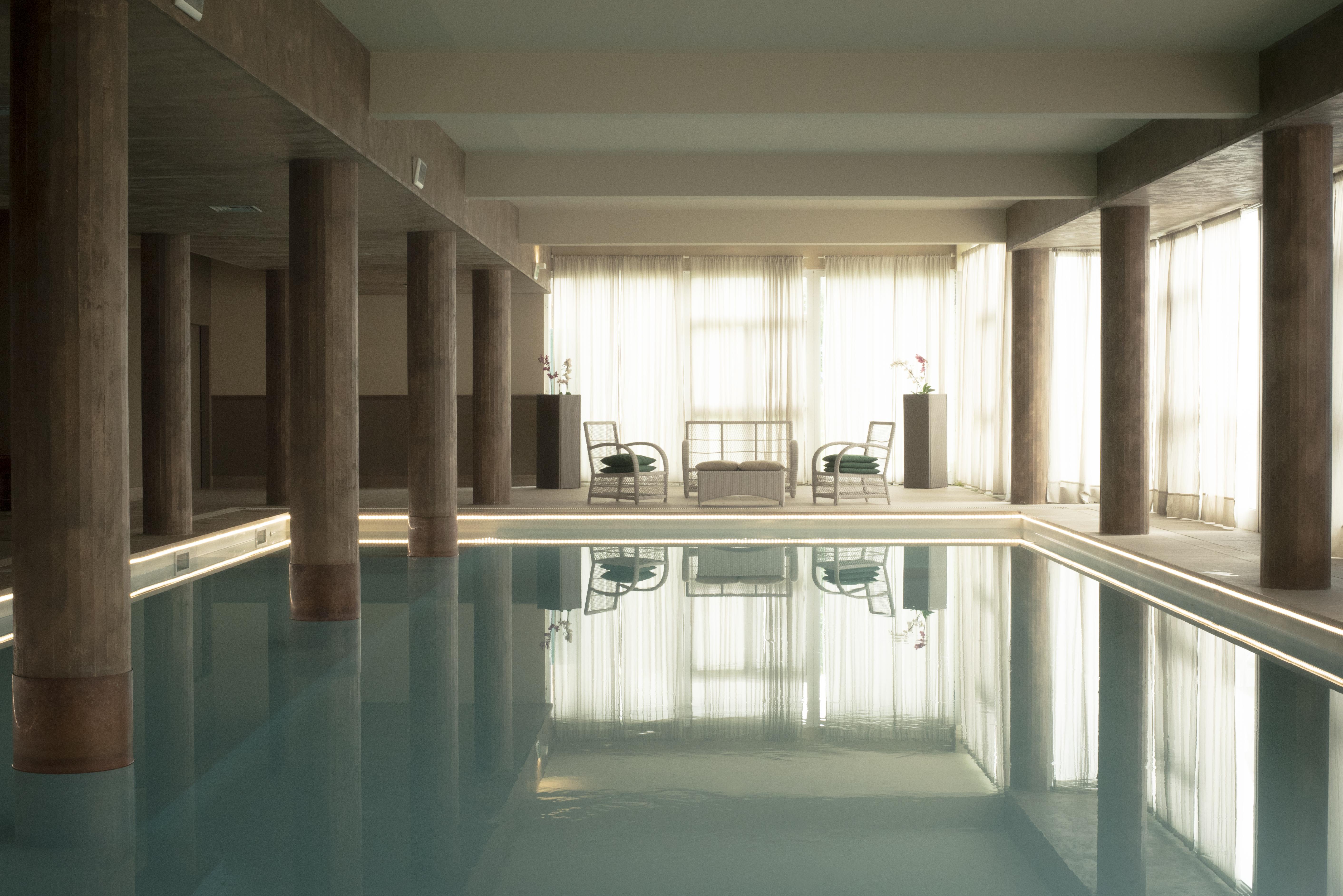 Demidoff Country Resort Pratolino Bagian luar foto