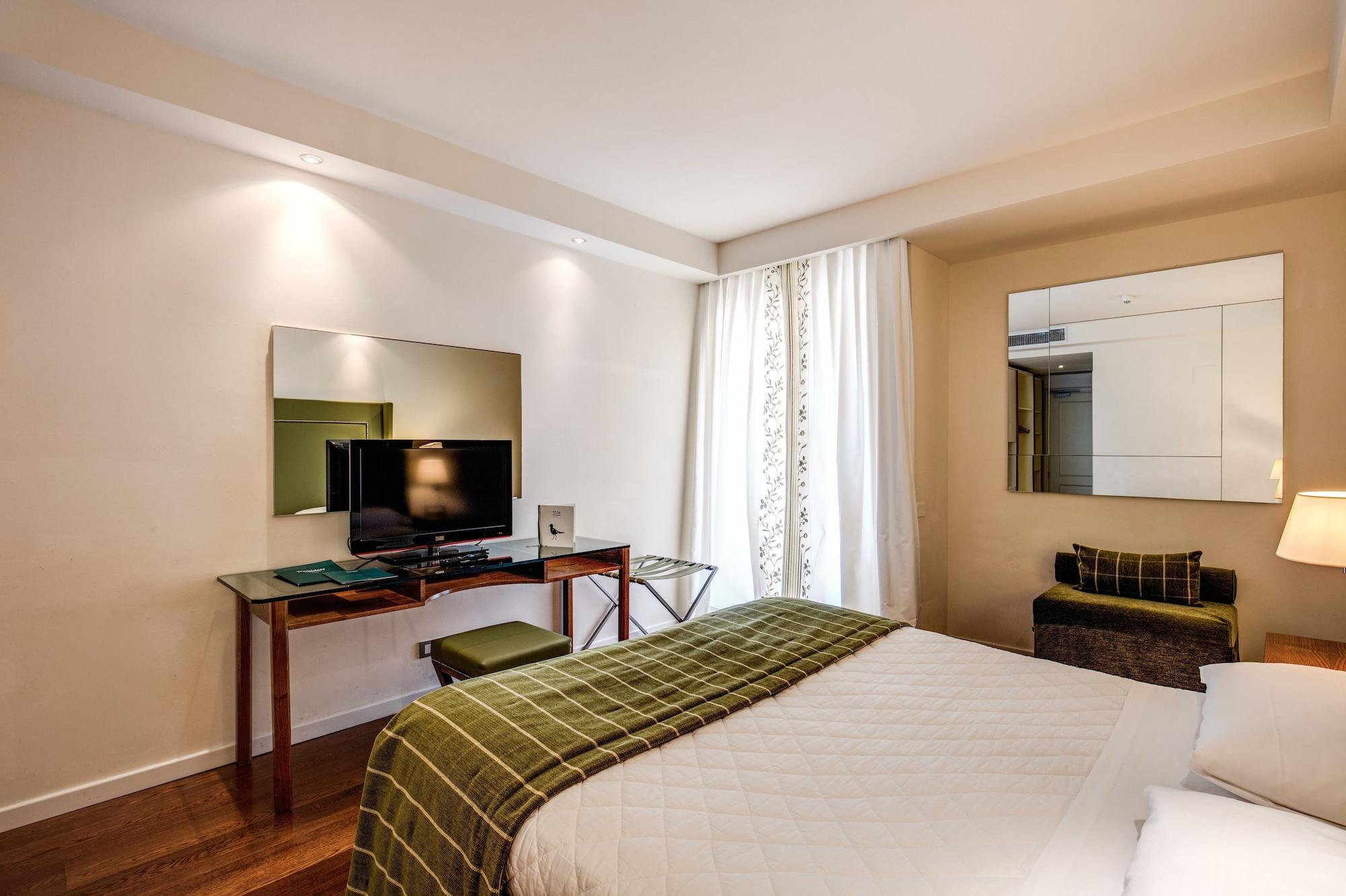 Demidoff Country Resort Pratolino Bagian luar foto