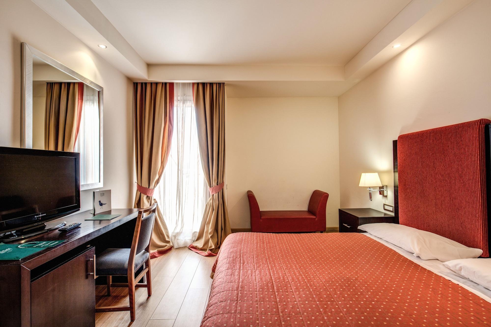 Demidoff Country Resort Pratolino Bagian luar foto