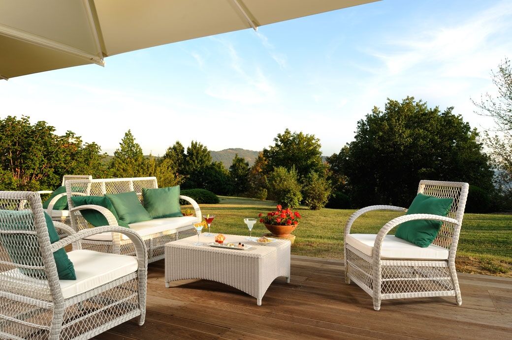 Demidoff Country Resort Pratolino Bagian luar foto